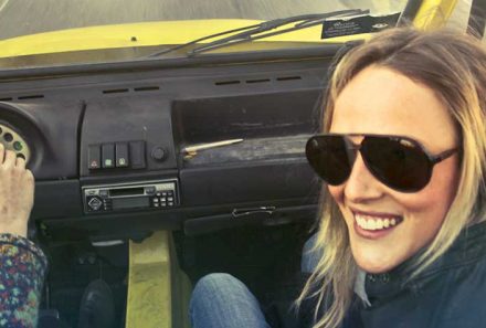 Make It A Spring Break To Remember