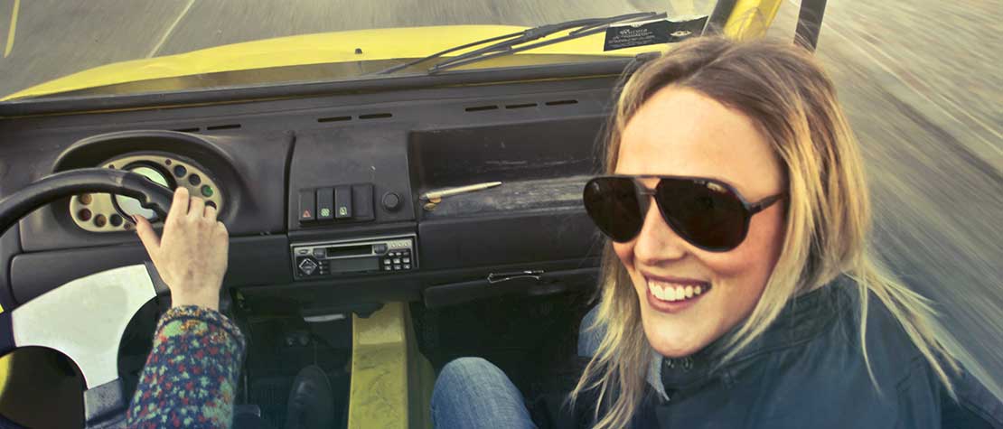 Make It A Spring Break To Remember