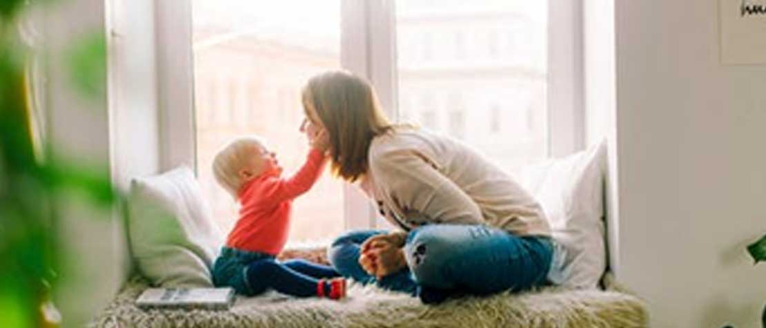 A Birth Mom’s Journey