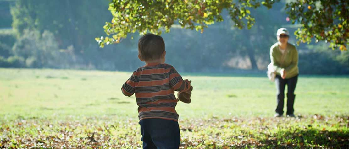 A Birth Mother’s Heart