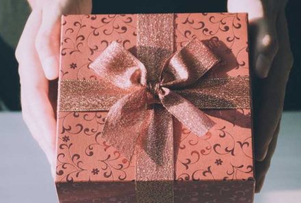 A December Of Birthdays