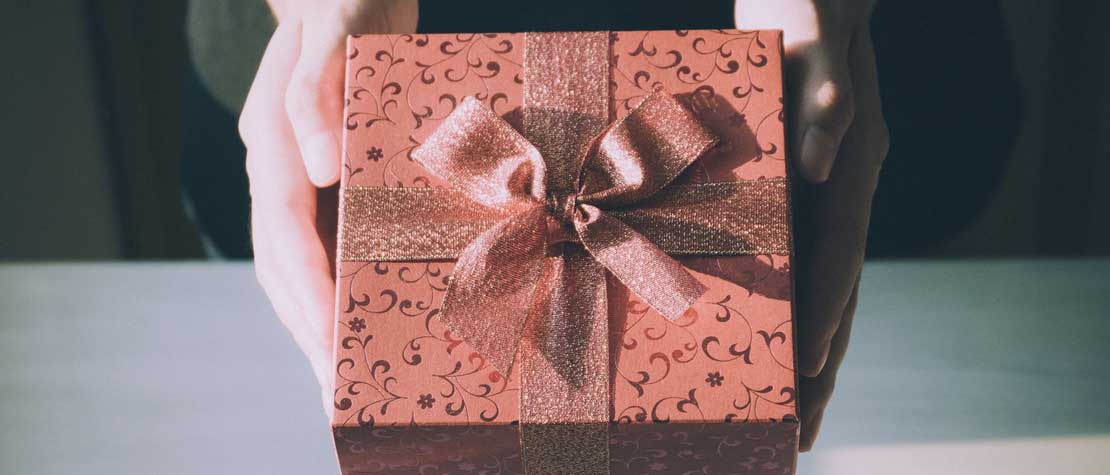 A December Of Birthdays