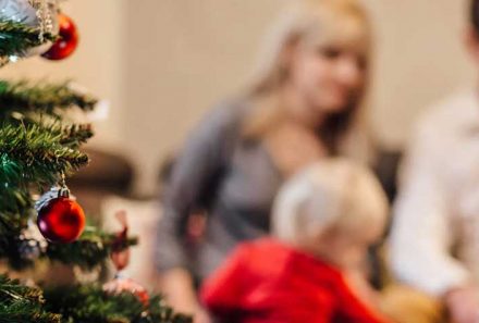 A Holiday Of Miracles