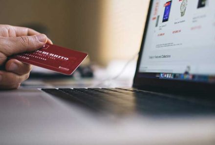 Shopping For A Good Cause