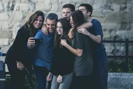 The Adoption Triad From All Sides