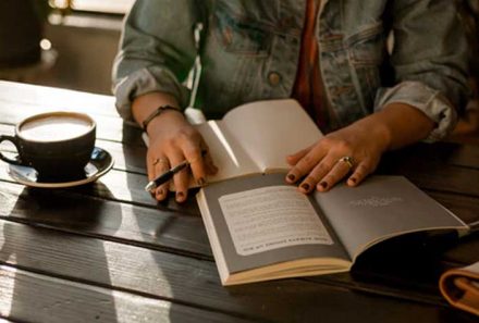 The Chaos In My Head Also Known As The Matching Process