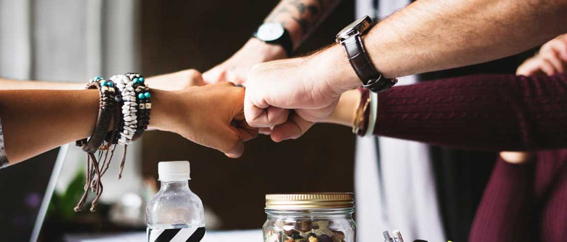 Using Legos To Build A Better Team