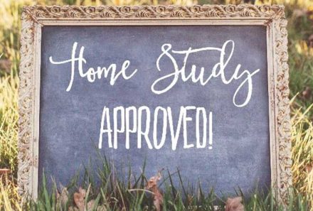 What To Expect When You’re Expecting A Home Visit