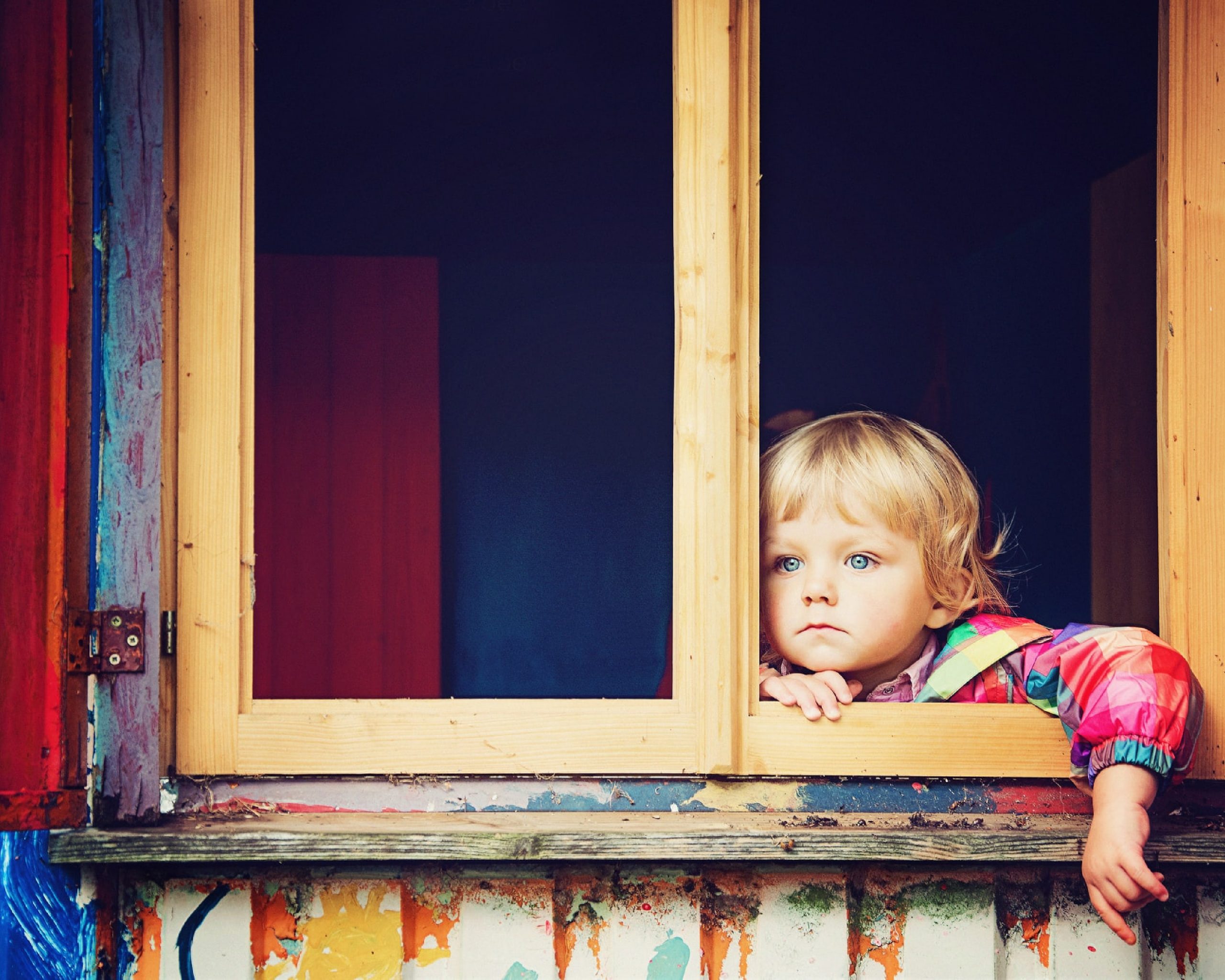 Foster Care During COVID-19