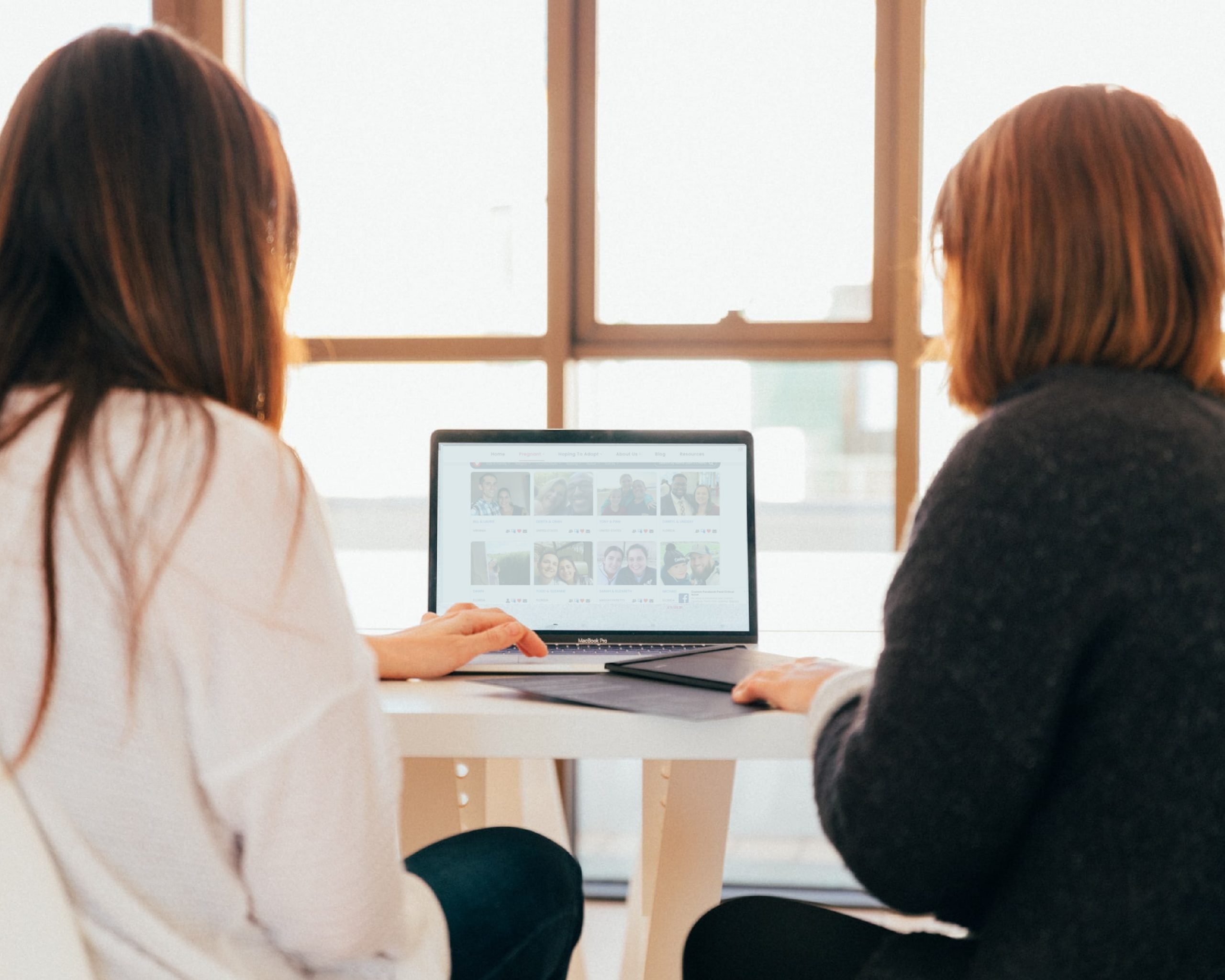 The Matching Process – How it Works