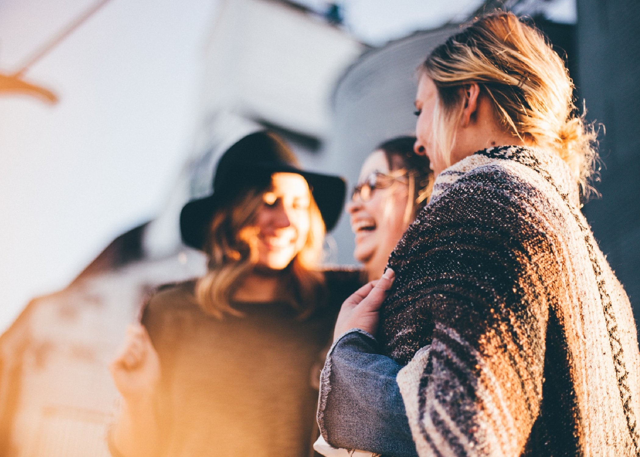 Becoming Birth Mom Strong