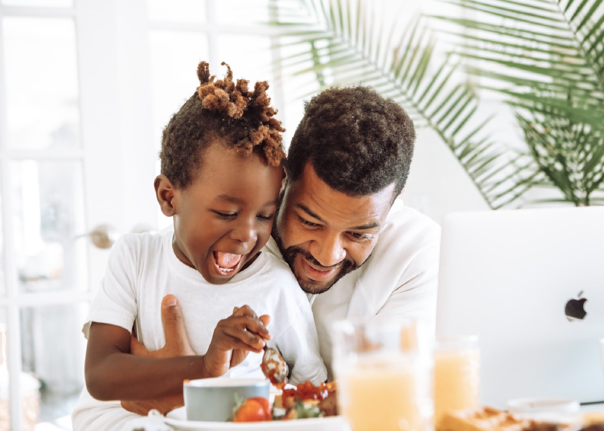 Every Child Deserves A Family