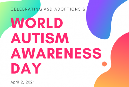 World Autism Awareness Day