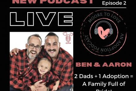 Green Neon Podcast Live Facebook Post