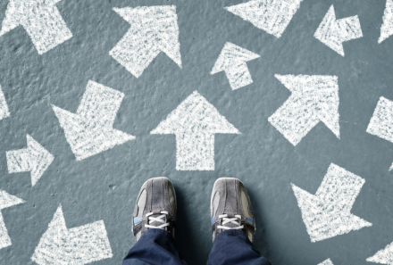 Why are we choosing adoption