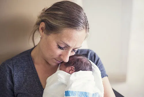 Happy Mother’s Day!