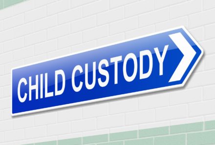 child custody