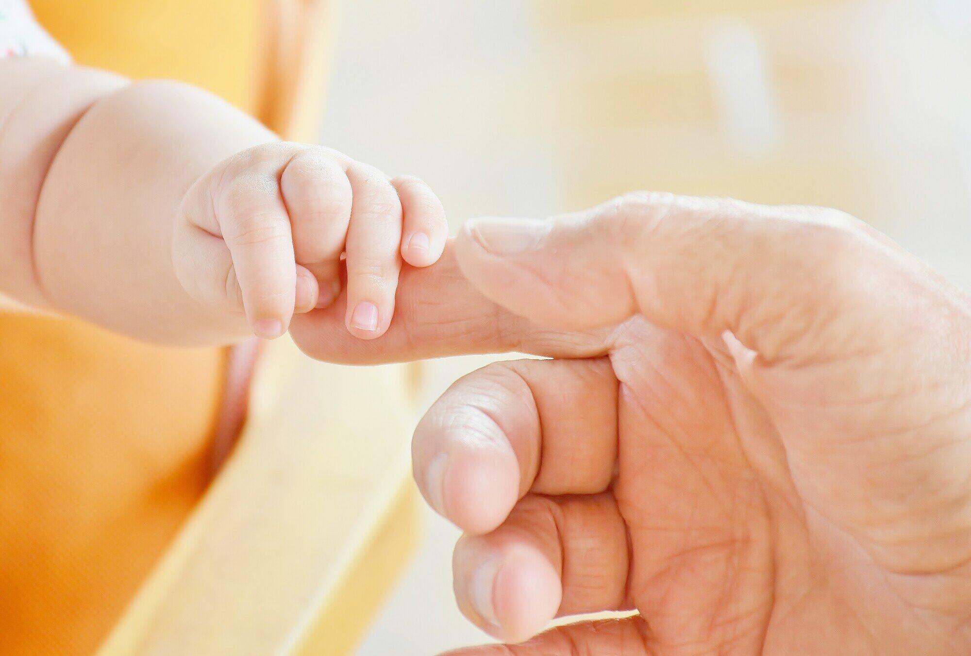 How to Adopt a Newborn Baby: Step-by-Step Guide