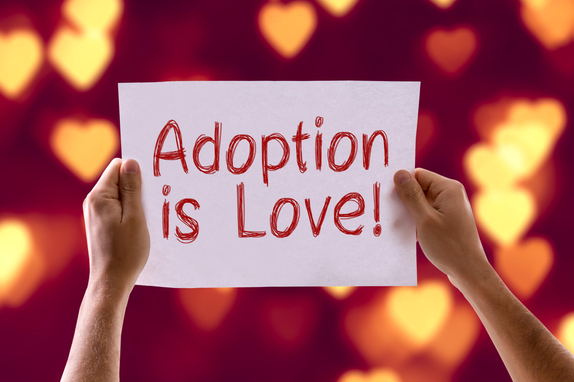 7 Surprising Benefits of Adoption for New Families