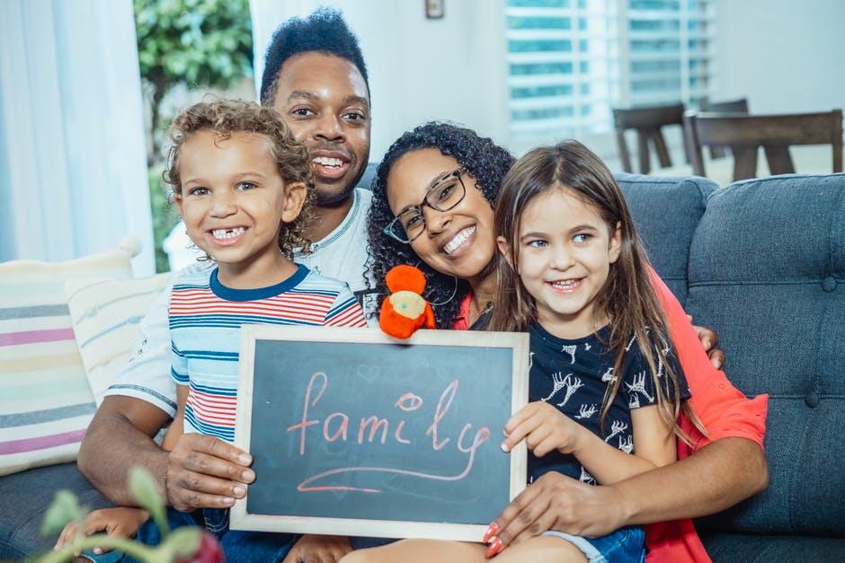 What Is a Home Study for Adoption?