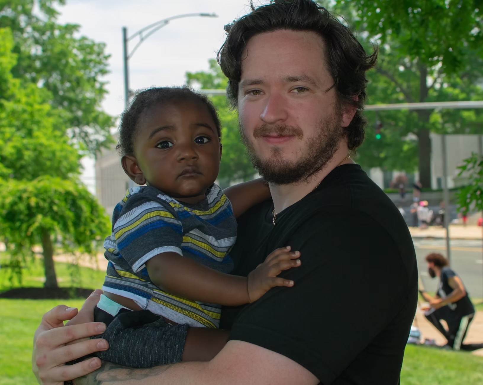 Explore Transracial Adoption: Challenges and Opportunities