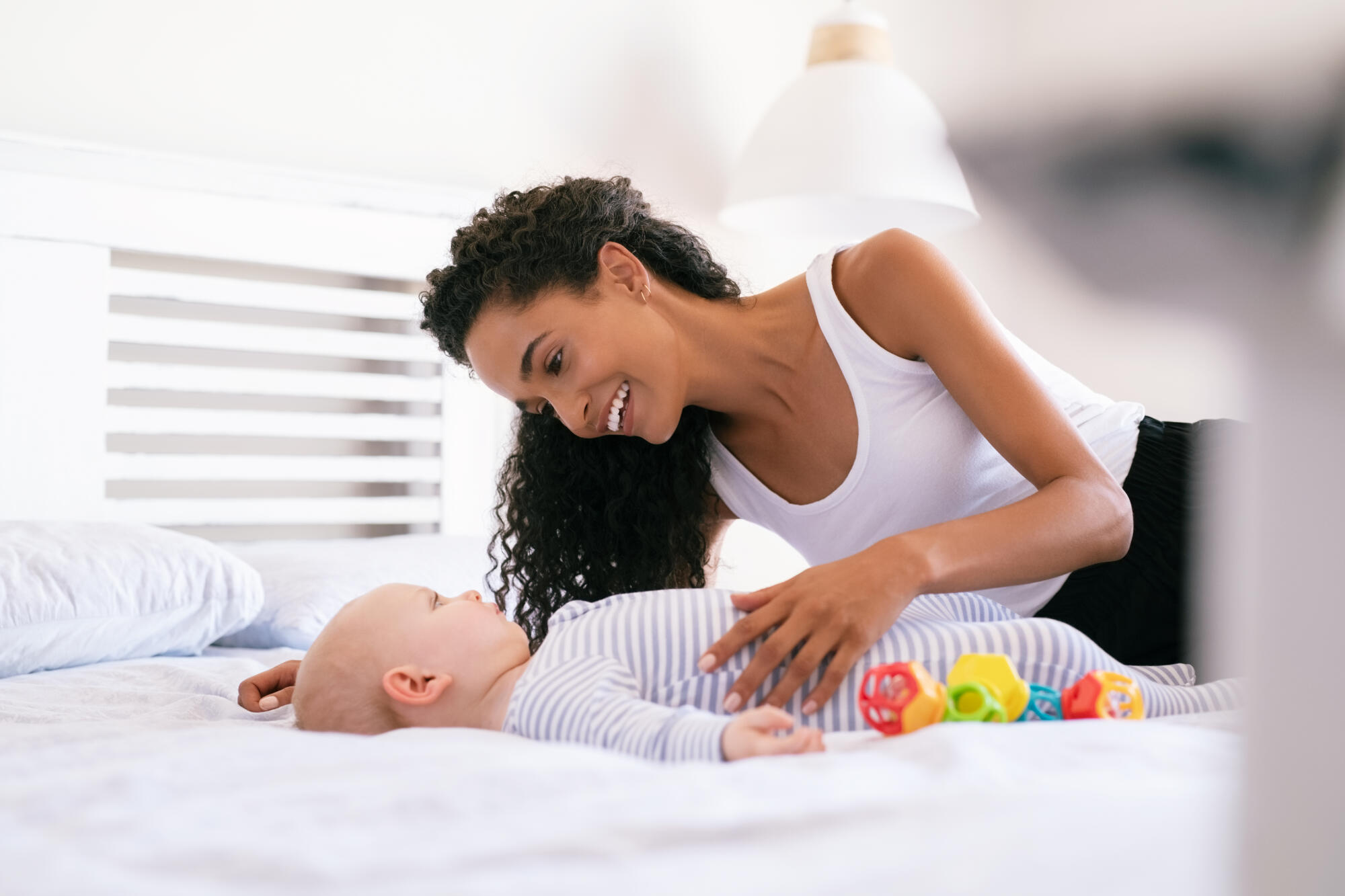 Is There An Income Requirement to Use an Adoption Agency in Orlando?